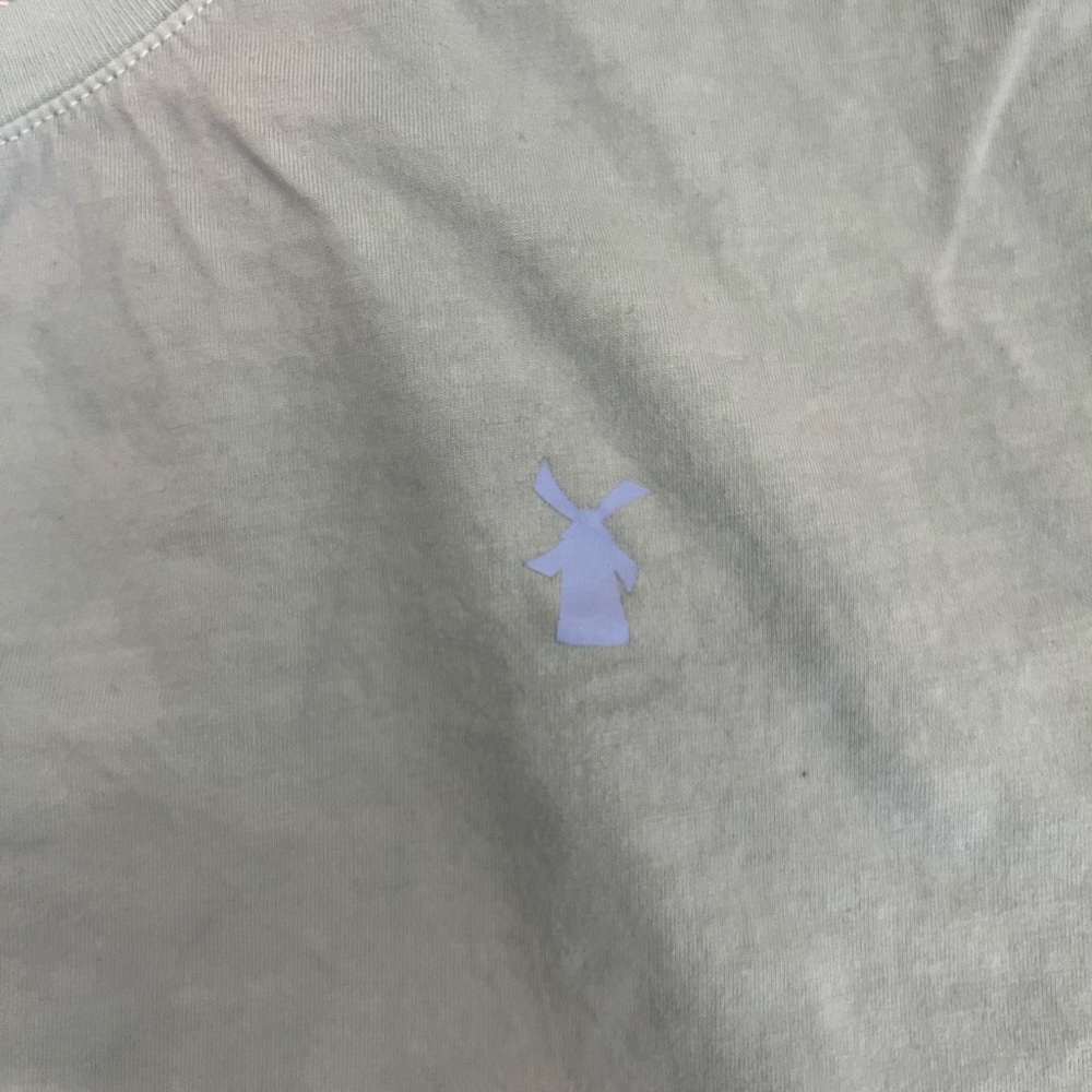 Dutch Bros T Shirt 2X